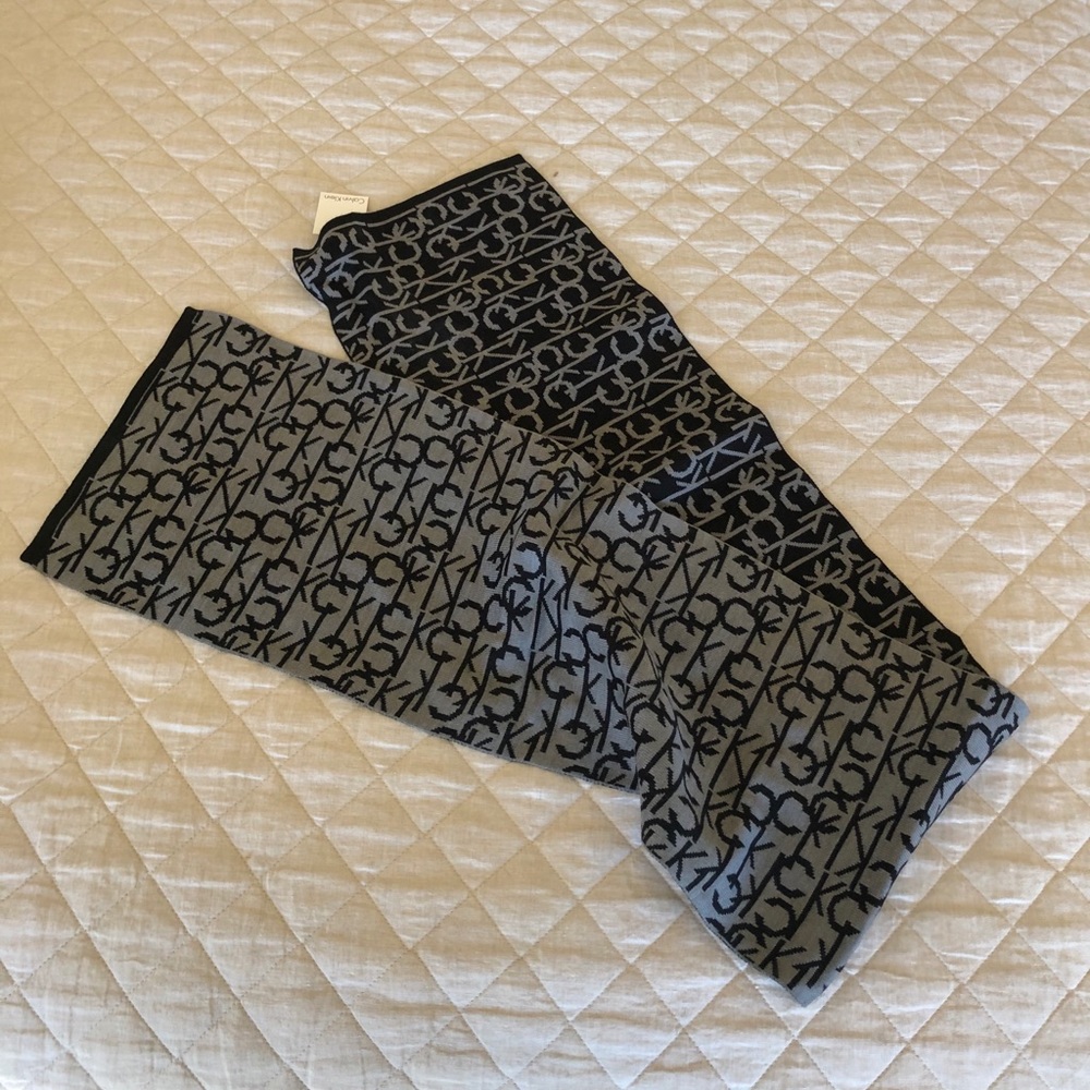 Calvin Klein Scarf